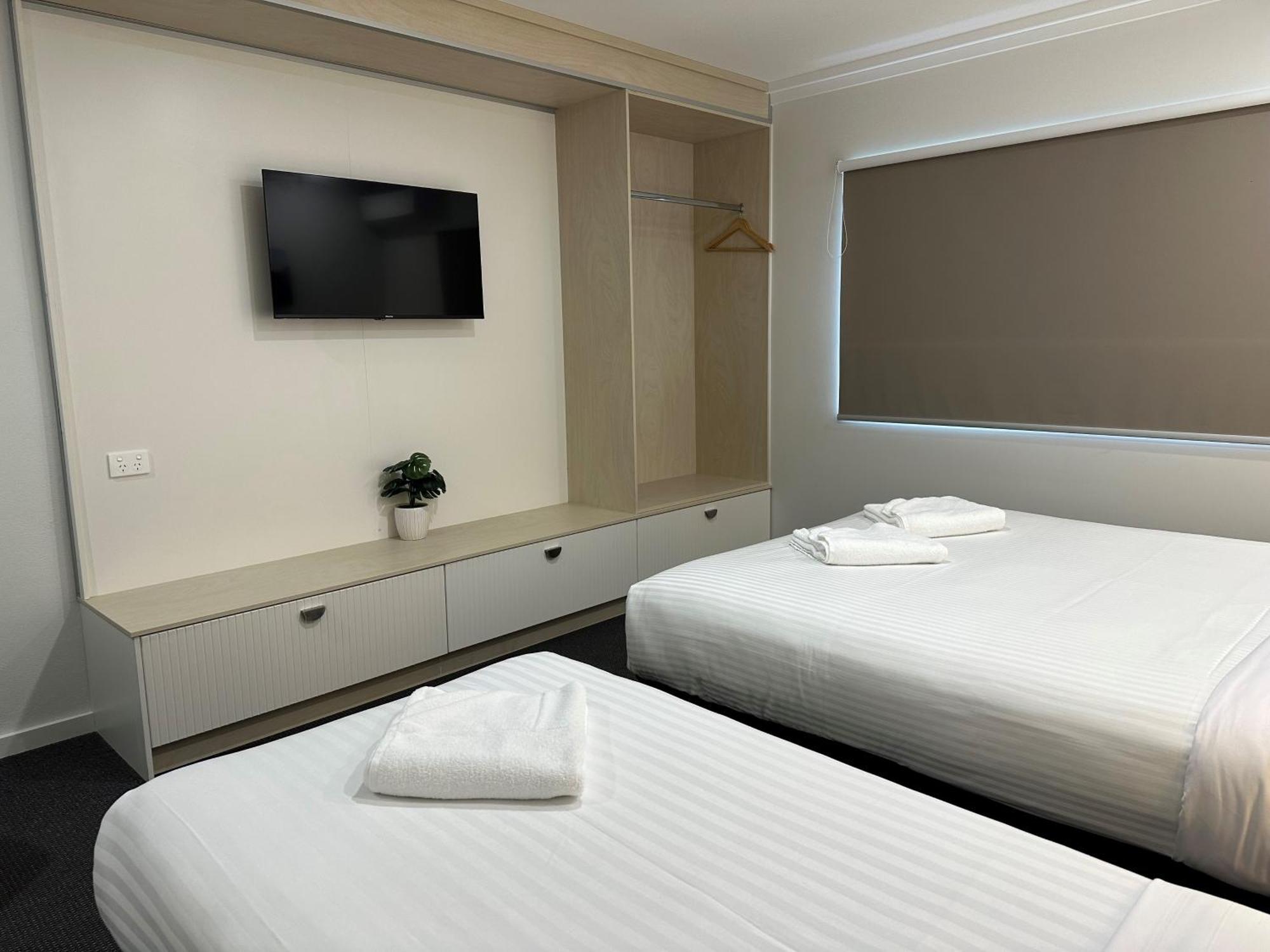 Golf View Motel Санкчури-Пойнт Экстерьер фото